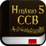 Logo of Hinário 5 - CCB android Application 